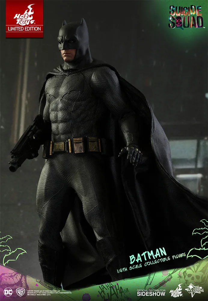 Batman (Exclusive) (Mms409)