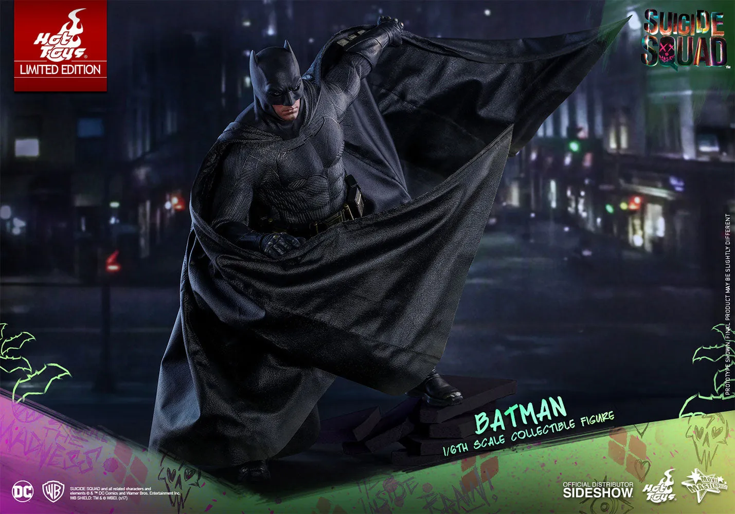 Batman (Exclusive) (Mms409)