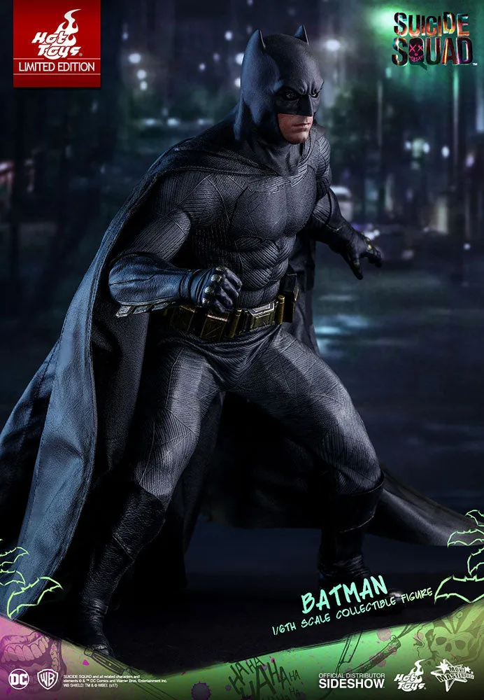 Batman (Exclusive) (Mms409)