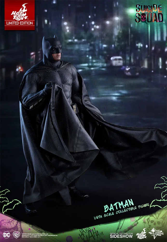 Batman (Exclusive) (Mms409)