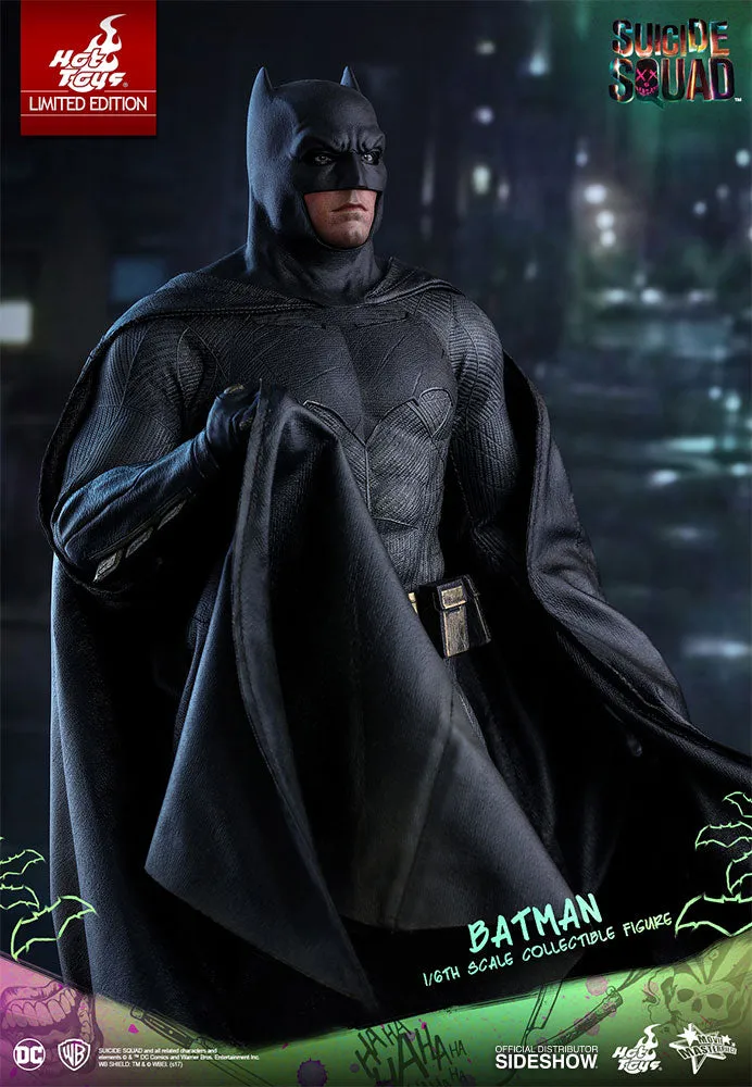 Batman (Exclusive) (Mms409)