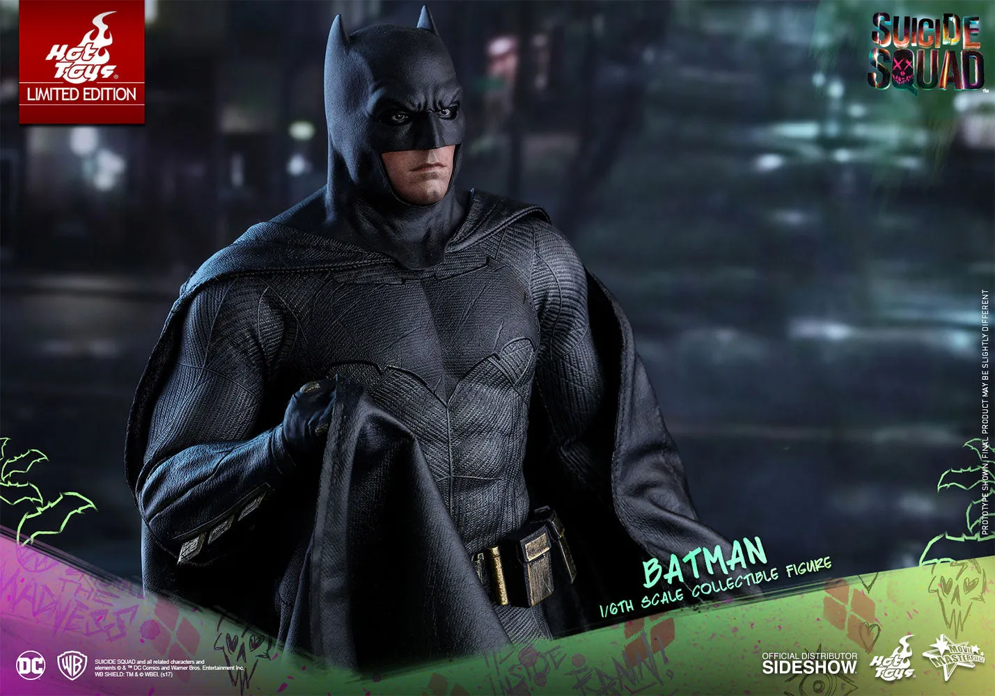 Batman (Exclusive) (Mms409)