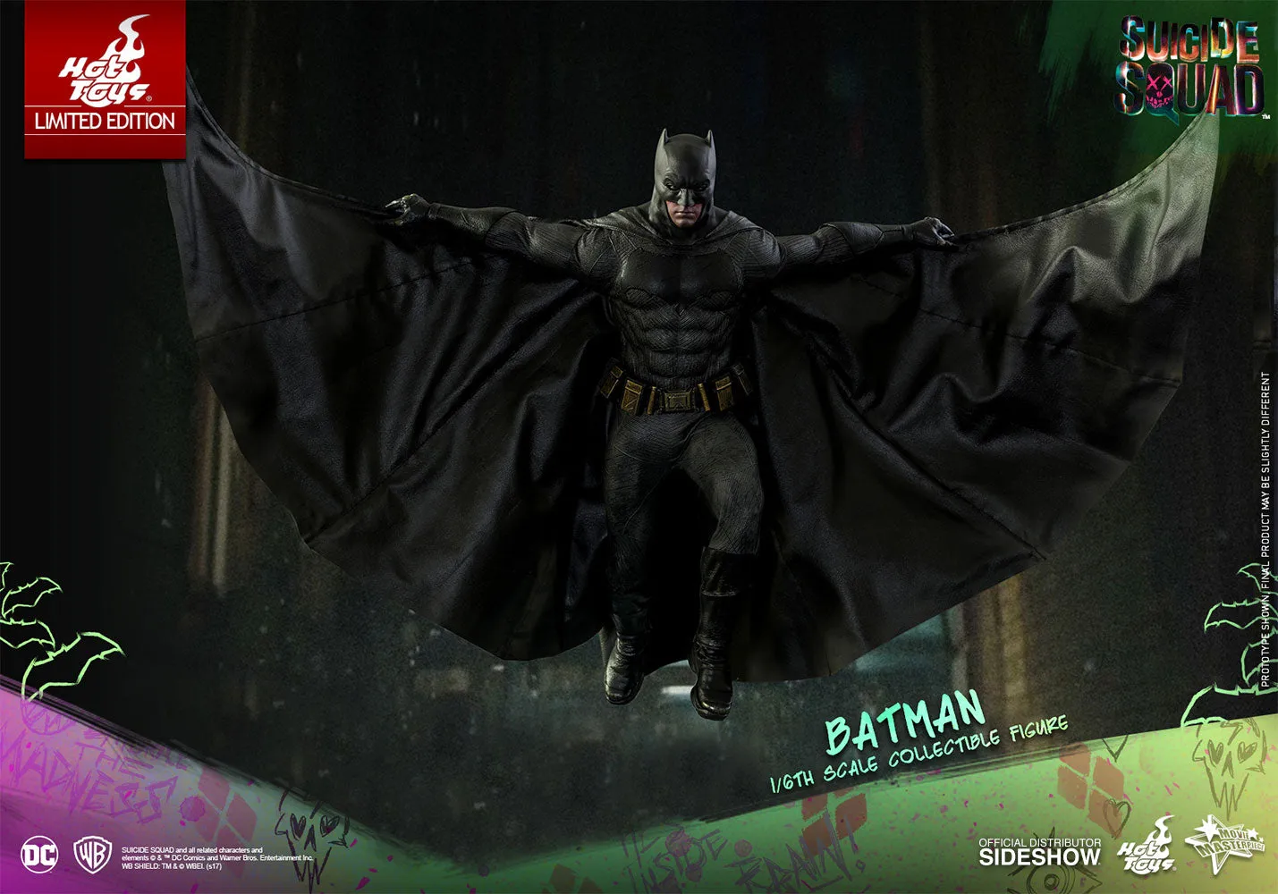 Batman (Exclusive) (Mms409)