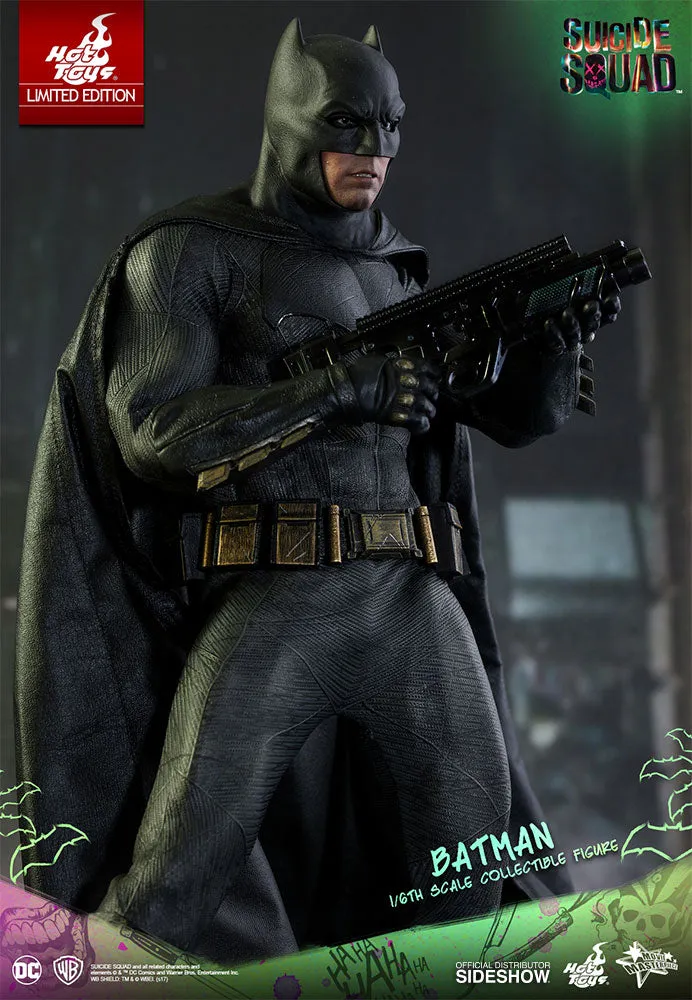 Batman (Exclusive) (Mms409)