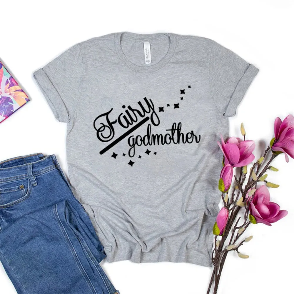 Fairy Godmother Women's Tee