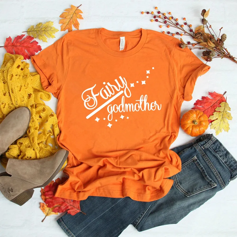 Fairy Godmother Women's Tee