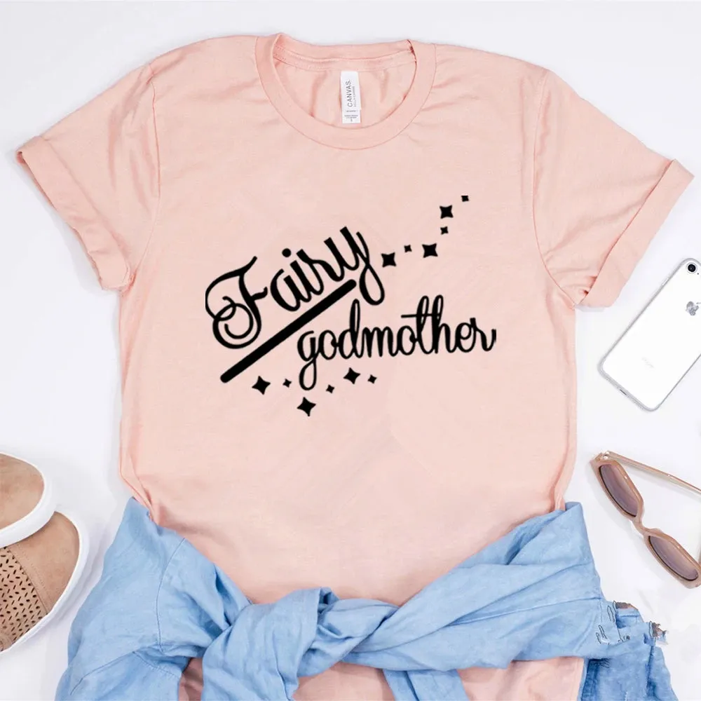 Fairy Godmother Women's Tee