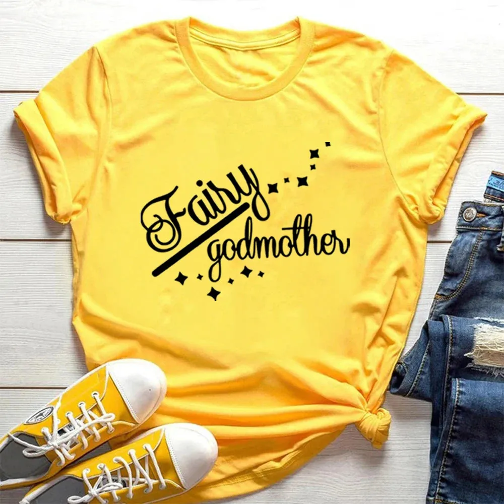 Fairy Godmother Women's Tee