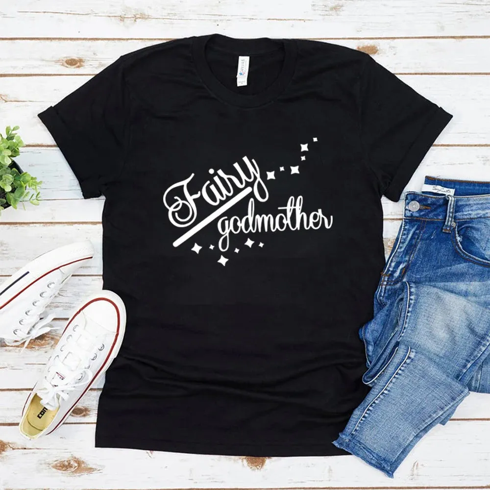 Fairy Godmother Women's Tee