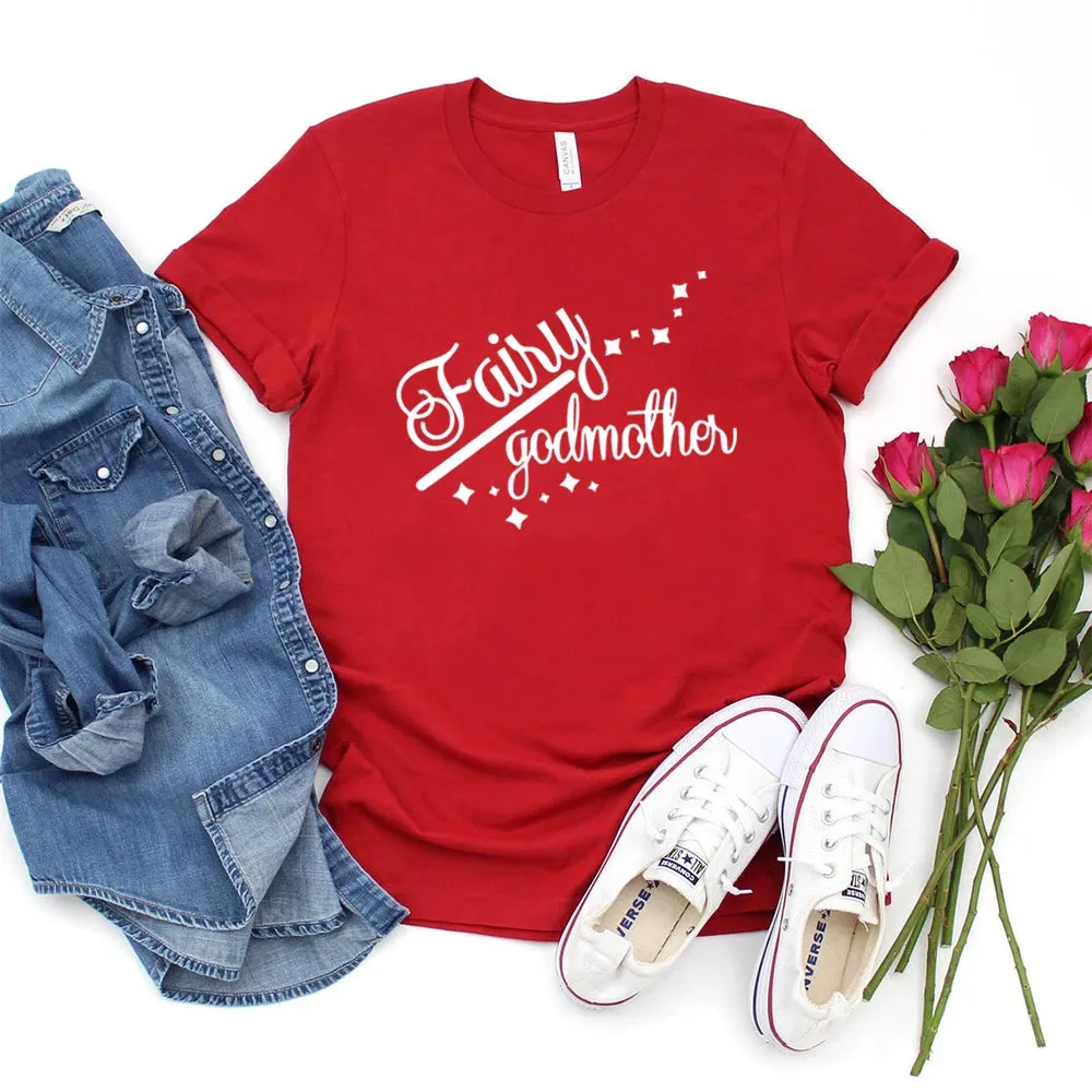 Fairy Godmother Women's Tee