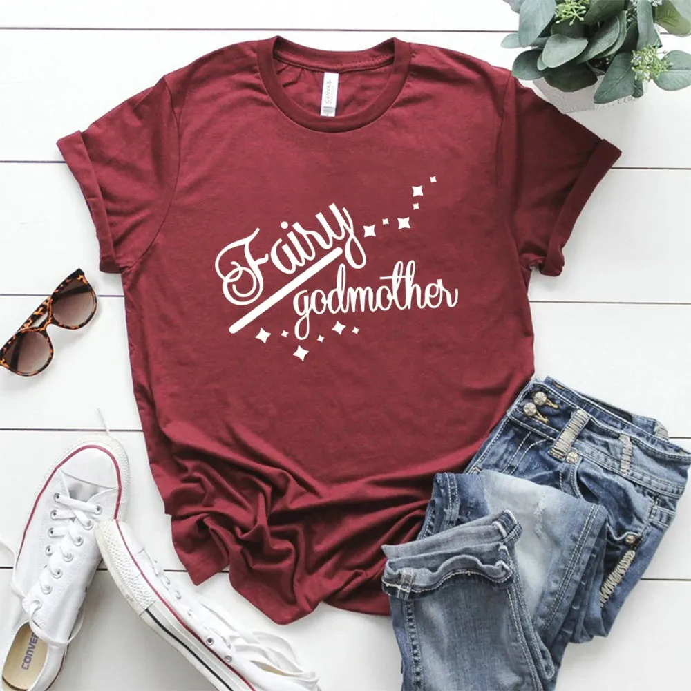 Fairy Godmother Women's Tee