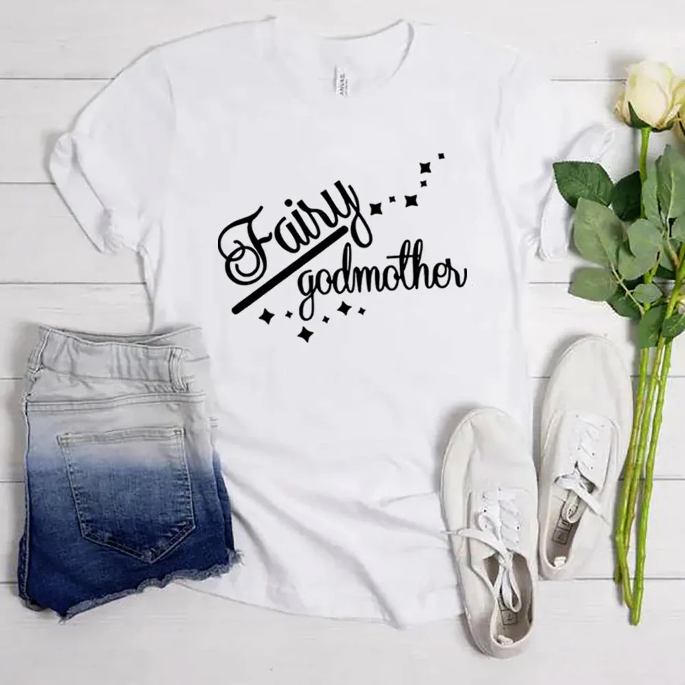 Fairy Godmother Women's Tee