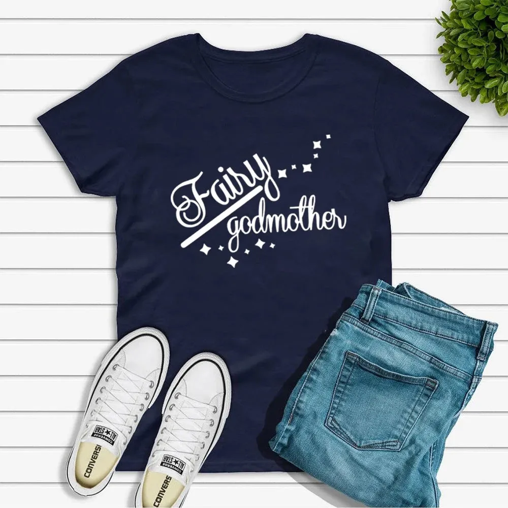 Fairy Godmother Women's Tee