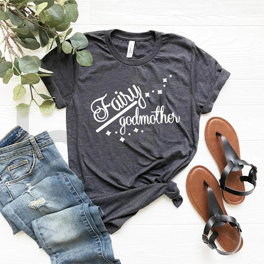 Fairy Godmother Women's Tee