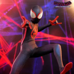 Miles Morales: Spider-Man: Across The Spider-Verse: Marvel